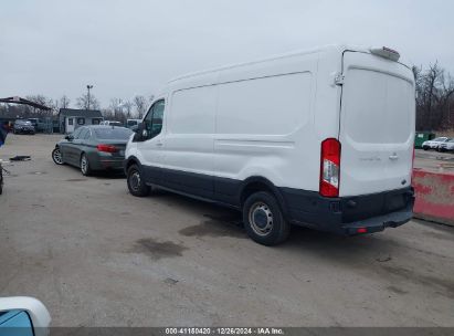 Lot #3050076479 2018 FORD TRANSIT-250