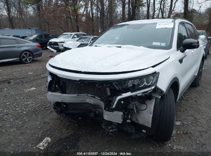 Lot #3051091236 2021 KIA SORENTO S