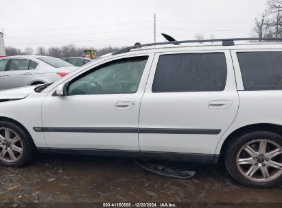 Lot #3056065469 2004 VOLVO V70 2.4