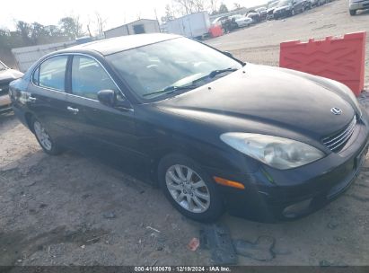 Lot #3034048317 2002 LEXUS ES 300