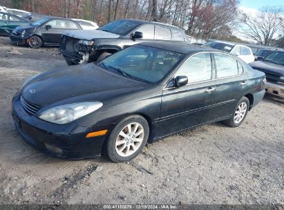 Lot #3034048317 2002 LEXUS ES 300