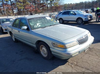 Lot #3047438545 1995 MERCURY GRAND MARQUIS LS