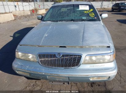 Lot #3047438545 1995 MERCURY GRAND MARQUIS LS