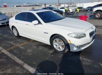 Lot #3056477224 2013 BMW 528I