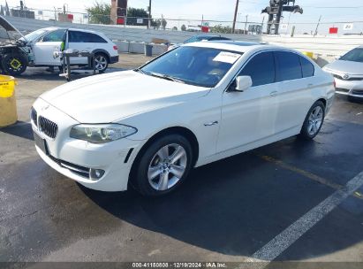 Lot #3056477224 2013 BMW 528I