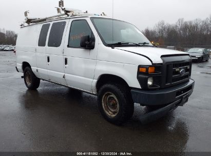 Lot #3057072587 2014 FORD E-250 COMMERCIAL