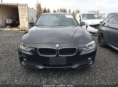 Lot #3054286295 2015 BMW 320I XDRIVE