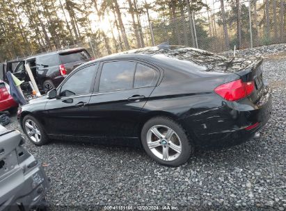 Lot #3054286295 2015 BMW 320I XDRIVE