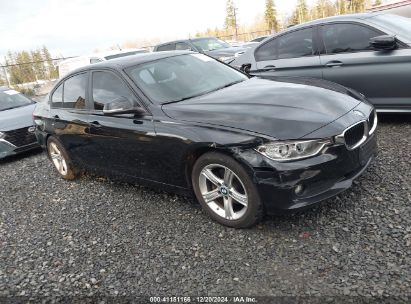 Lot #3054286295 2015 BMW 320I XDRIVE