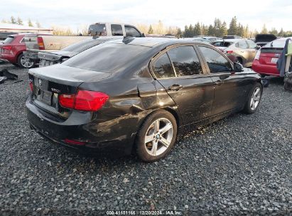 Lot #3054286295 2015 BMW 320I XDRIVE