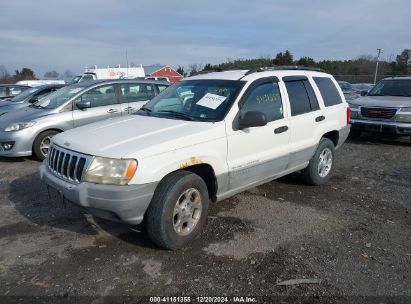 Lot #3042564048 1999 JEEP GRAND CHEROKEE LAREDO