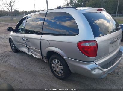 Lot #3046375559 2005 CHRYSLER TOWN & COUNTRY TOURING