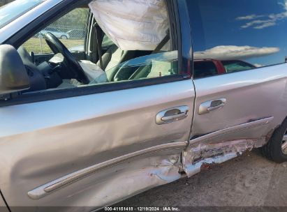 Lot #3046375559 2005 CHRYSLER TOWN & COUNTRY TOURING