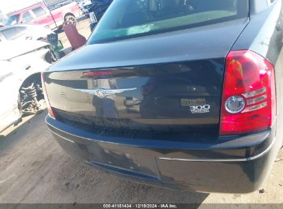 Lot #3056469399 2009 CHRYSLER 300 TOURING