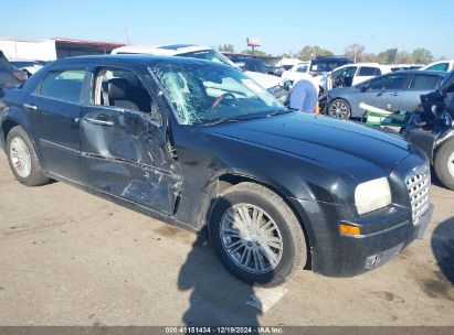 Lot #3056469399 2009 CHRYSLER 300 TOURING