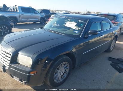 Lot #3056469399 2009 CHRYSLER 300 TOURING