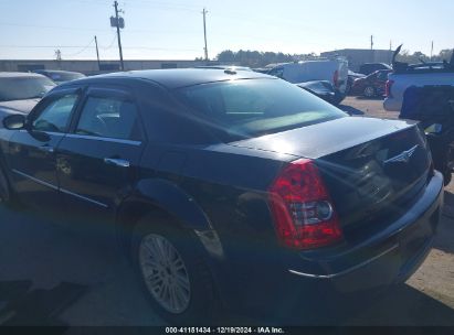 Lot #3056469399 2009 CHRYSLER 300 TOURING