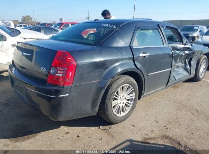 Lot #3056469399 2009 CHRYSLER 300 TOURING