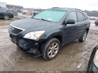 Lot #3042564053 2008 LEXUS RX 350