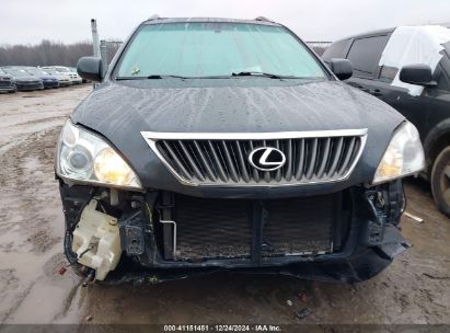 Lot #3042564053 2008 LEXUS RX 350