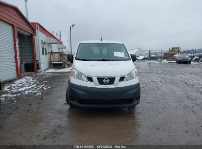 Lot #3047438542 2017 NISSAN NV200 S