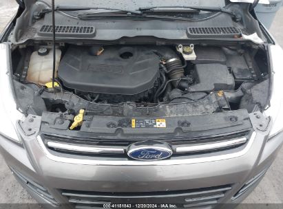 Lot #3034048298 2013 FORD ESCAPE SEL