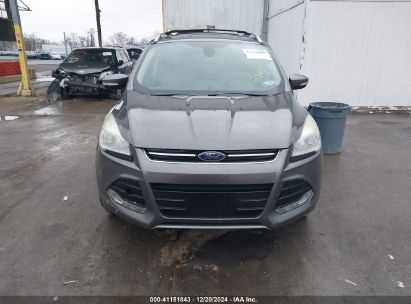 Lot #3034048298 2013 FORD ESCAPE SEL