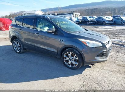 Lot #3034048298 2013 FORD ESCAPE SEL