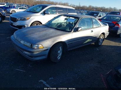 Lot #3042554375 1990 ACURA INTEGRA GS