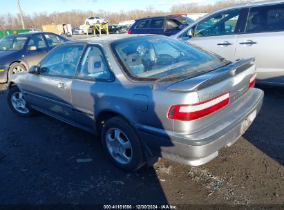 Lot #3042554375 1990 ACURA INTEGRA GS