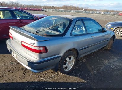 Lot #3042554375 1990 ACURA INTEGRA GS