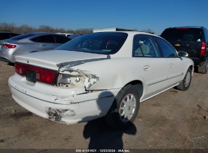 Lot #3056065453 2002 BUICK CENTURY CUSTOM