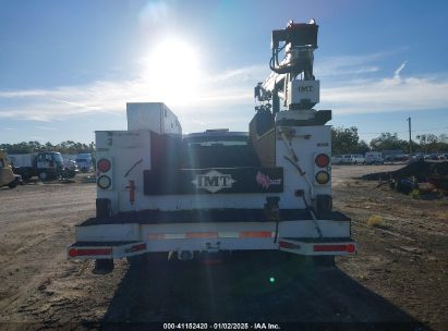 Lot #3056469396 2012 FORD F-550 CHASSIS XL