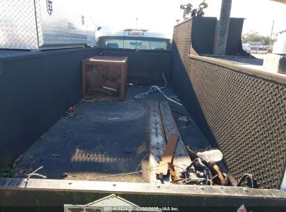 Lot #3056469396 2012 FORD F-550 CHASSIS XL