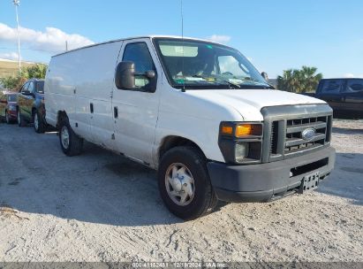 Lot #3052070466 2011 FORD E-350 SUPER DUTY COMMERCIAL