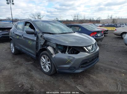 Lot #3052070463 2019 NISSAN ROGUE SPORT SV