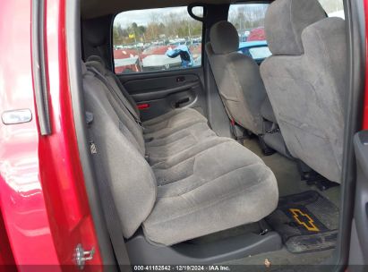 Lot #3050076746 2006 CHEVROLET SILVERADO 2500HD LT1