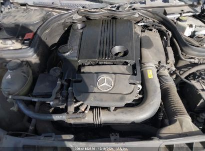 Lot #3054888010 2012 MERCEDES-BENZ C 250