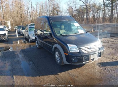 Lot #3056065437 2012 FORD TRANSIT CONNECT XLT PREMIUM