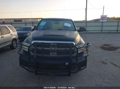 Lot #3038978468 2011 RAM RAM 2500 ST