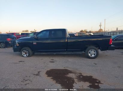 Lot #3038978468 2011 RAM RAM 2500 ST