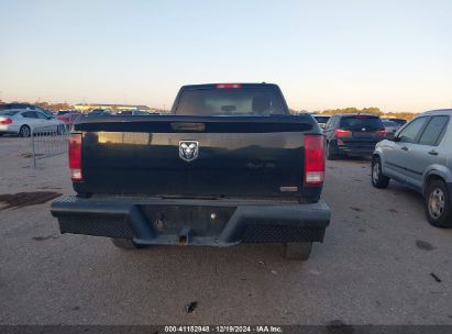 Lot #3038978468 2011 RAM RAM 2500 ST