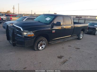 Lot #3038978468 2011 RAM RAM 2500 ST