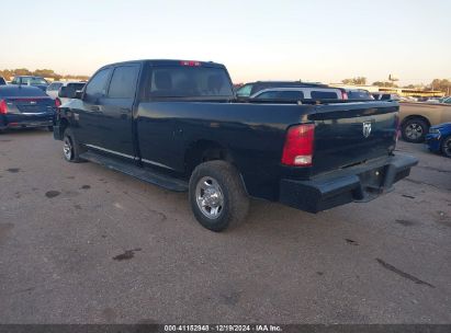 Lot #3038978468 2011 RAM RAM 2500 ST