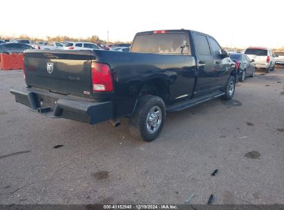 Lot #3038978468 2011 RAM RAM 2500 ST