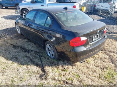 Lot #3057077707 2008 BMW 328I