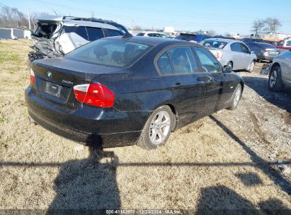 Lot #3057077707 2008 BMW 328I