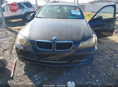 Lot #3057077707 2008 BMW 328I