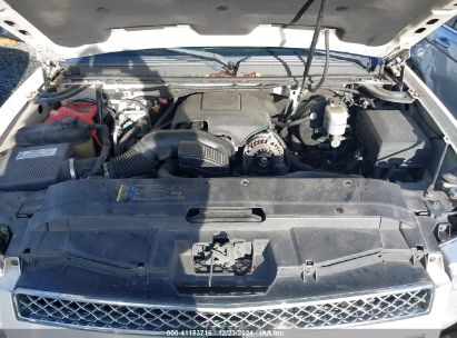 Lot #3053068458 2008 CHEVROLET AVALANCHE 1500 LTZ