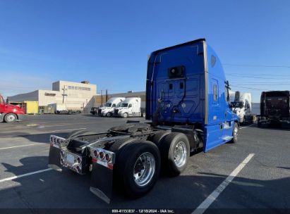 Lot #3037528527 2017 FREIGHTLINER CASCADIA 125